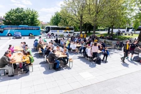 PIVKA DRŽAVNO TEKMOVANJE MLADIH ČEBELARJEV 11.5.2024 - Valter Leban-0157 (Small)